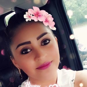 Meet your Posher, Maricarmen